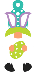 easter svg, spring svg, rabbit svg, easter egg svg , happy easter svg, kids easter svg file cut digital download