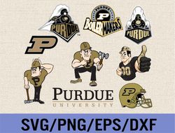 purdue svg,purdue logo, boilermakers svg, n c aa logo bundle, college football, logo bundle, instant download