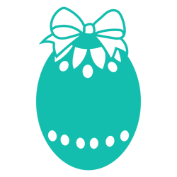 easter green svg, bunny svg, rabbit svg, easter egg svg, happy easter svg, kids easter svg file cut digital download