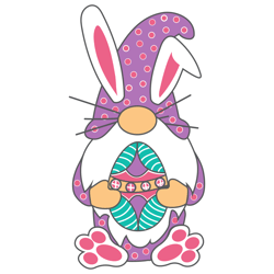 easter svg, spring svg, bunny svg, rabbit svg, easter egg s happy easter svg svg file cut digital download