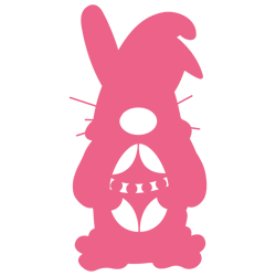 easter svg, spring svg, bunny svg, rabbit s easter egg svg, happy easter svg file cut digital download