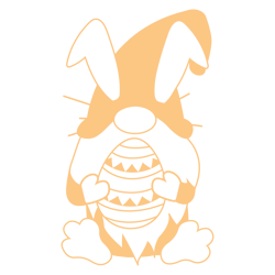 spring svg, bunny svg, rabbit svg, easter egg svg, happy easter svg, easter svg file cut digital download