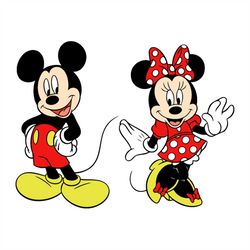 mickey minnie mouse svg, disney svg, mickey svg, mickey mouse svg, minnie svg, disney movie svg, cartoon svg, disney lov