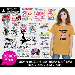 3000 mother's day, mother's day svg, mother's day shirt svg, cute mother's day svg, cut file, printable image, svg, digi