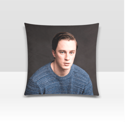 Drew Starkey Pillow Case (2 Sided Print)