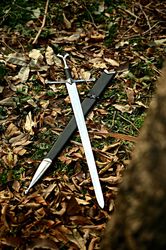 viking medieval sword, handmade j2 steel battle ready sword, gift for him, gift for boyfriend, tomahawk, best men gifts