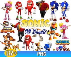 the hedgehog svg, sonic bundle vector, sonic character svg, sonic svg, sonic clipart