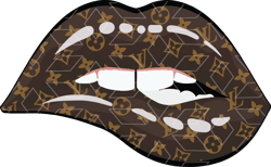 lips louis vuitton svg, louis vuitton logo svg, louis vuitton logo svg, fashion logo svg, file cut digital download