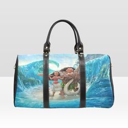 Moana Travel Bag, Duffel Bag