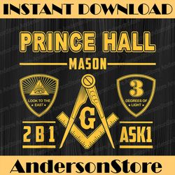 greats masonic prince hall masons 2b1 ask1 father's day best dad daddy father's day happy father's day png sublimation