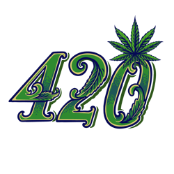 weed 420 smoke svg, cannabis svg, stoner svg, marijuana svg, weed smokings svg file cut digital download