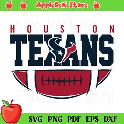 houston texans football team svg, sport svg, houston texans svg