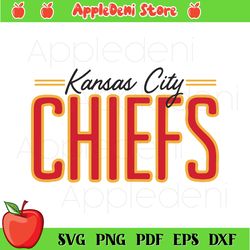 kansas city chiefs football logo svg, sport svg, kansas city svg, chiefs team svg