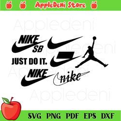 just do it svg bundle, nike logo bundle svg, nike cricut svg, nike logo svg bundle, nike just do it logo svg, nike swoos