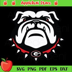 georgia bulldogs svg, sport svg, georgia bulldogs football svg, football svg