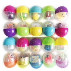 new baby egg surprise toy