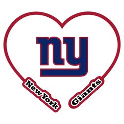 giants heart svg, sport svg, new york giants, giants svg, ny giant svg, super bowl svg, football teams svg, sport teams,