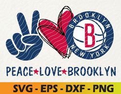 brooklyn nets svg, basketball team svg, cleveland cavaliers svg, n  b  a teams svg, png, dxf,