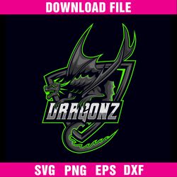 dragon logo png, esport logo svg, skull logo png, black logo, green logo, sport logo, fashion brand png - download file