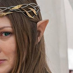 elf ears prosthetic