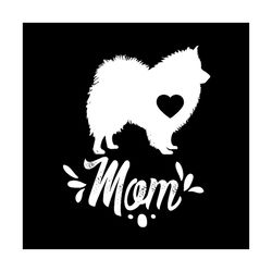 spitz dog mom svg, spitz dog mom vector, family svg spitz dog mom png, spitz dog mom dxf, dog mom svg, mom svg, mothers