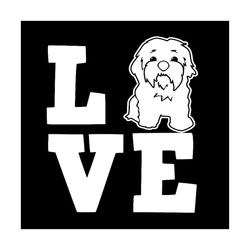 maltese mom love head dog gift svg, trending svg, animal svg, cute svg, love dog svg, maltese dog svg, maltese dog lover