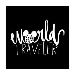 world showcase traveler svg, disney svg, world treval svg, micky treval svg, mickey trevaler svg, mickey world svg, mick