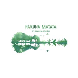 hakuna matata it means no worries svg, disney svg, the lion king character svg, lion svg, disney lion svg, simba svg, pu