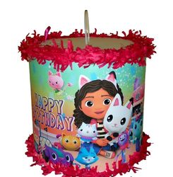 gabby pinata ( shipping included )