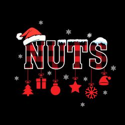 chest nuts christmas matching couple svg, christmas svg, chestnuts svg