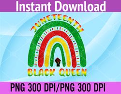 juneteenth black african american cute women teens girls png, digital download