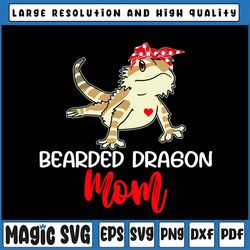 bearded dragon mom png, bearded dragon, mothers day png, bearded dragon for mom, funny mother day gift png