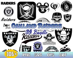 las vegas raiders bundle svg, las vegas raiders svg, nfl team svg, football svg, sport svg