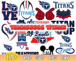 tennessee titans bundle svg, tennessee titans svg, nfl team svg, football svg, sport svg