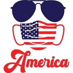 america,mask independence day, mask usa flag, independence day svg, 4th of july, 4th of july svg, independence day,happy