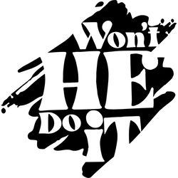 won't he do it, juneteenth svg, juneteenth gift, june 19th, juneteenth afro, black independence day svg, melanin svg, bl