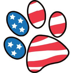 dog 4th of july, 4th of july svg, patriotic gift, love dog, america dog, independence day, american flag, love dog, dog