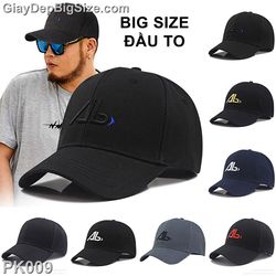 caps, big size hats for men with big heads (circumference 59-65cm)