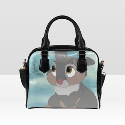 thumper shoulder bag