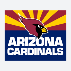 arizona cardinals logo mascot emblem fathead truck car window vinyl nfl helmet sticker nfl emblem outdoor any sizes