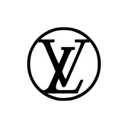 Louis Vuitton Flower Drip Logo, LV Logo Svg, Flower Logo Svg - Inspire  Uplift