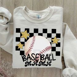 baseball mama png baseball mama digital download baseball ma