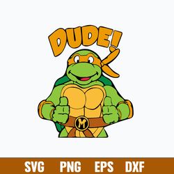 ninja turtle svg, teenage mutant ninja turtles svg, png dxf eps file