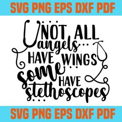 not all angels have wings svg,svg,saying shirt svg,svg cricut, silhouette svg files, cricut svg, silhouette svg, svg des