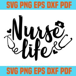 life nurse svg,nurse life svg,svg,saying nurse svg,svg cricut, silhouette svg files, cricut svg, silhouette svg, svg des