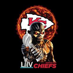 fan 2020 kansas city chiefs, nfl svg, football svg, cricut file