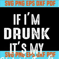 if i'm drunk svg,svg,funny quotes svg,quote svg,saying shirt svg,svg cricut, silhouette svg files, cricut svg, silhouet
