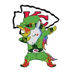 unicorn patrick kansas city chiefs,nfl svg, football svg, cricut file, svg