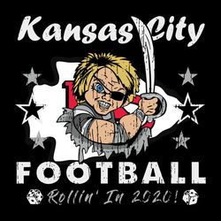 football rolling in 2020 kansas city chiefs,nfl svg, football svg, cricut file, svg