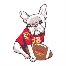 dog fan kansas city chiefs,nfl svg, football svg, cricut file, svg